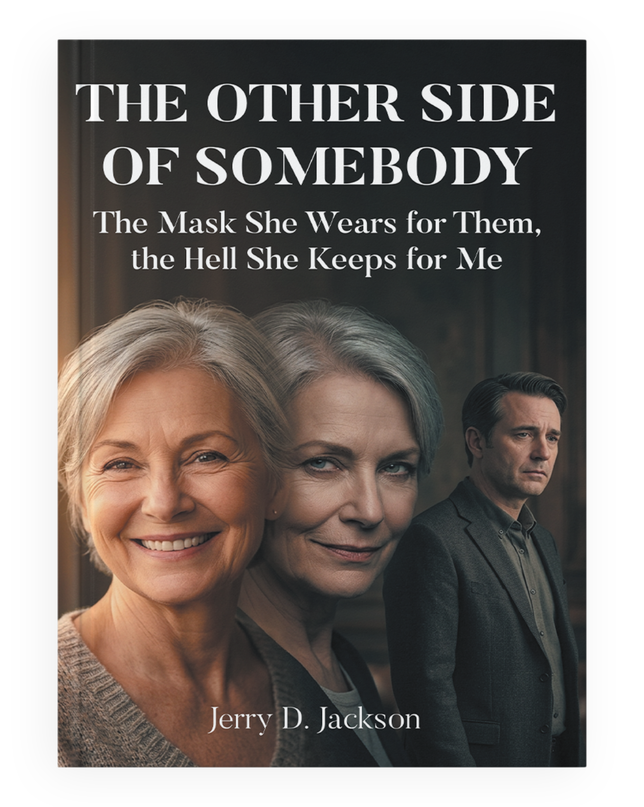 The Other Side Of Somebody - Image 2