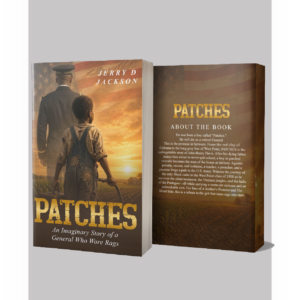 Patches